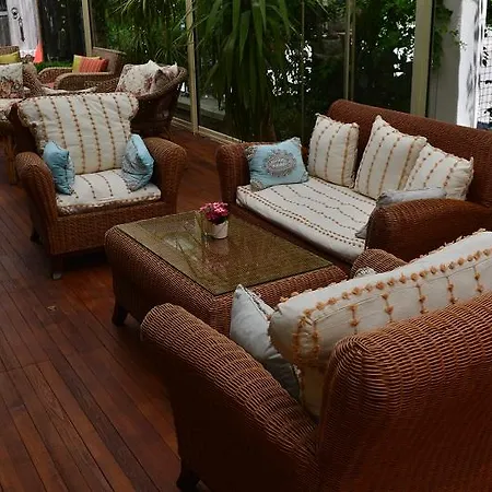 Lykia Premium Concept Station touristique 4*