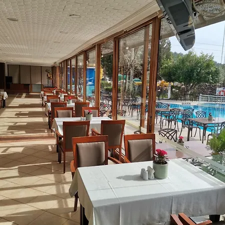 Lykia Premium Concept Göcek