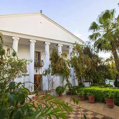 Lykia Premium Concept Complex