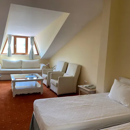 Lykia Premium Concept Station touristique Göcek