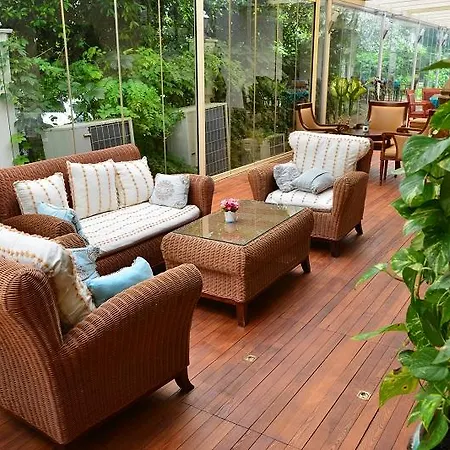 Lykia Premium Concept Station touristique Göcek