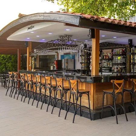 Lykia Premium Concept Complex 4*