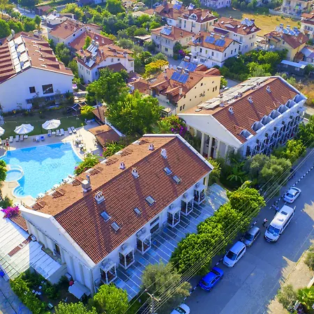 Lykia Premium Concept Ośrodek wypoczynkowy 4*
