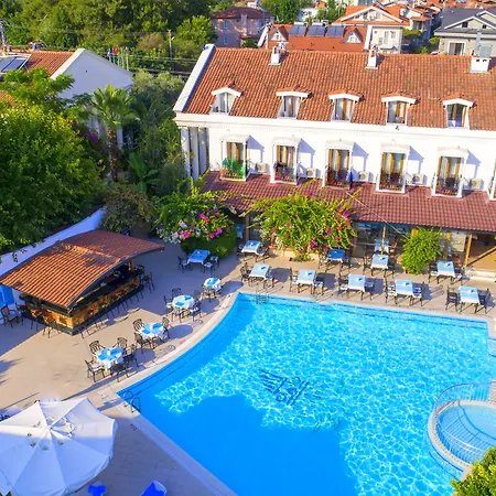 Lykia Premium Concept Resort 4*