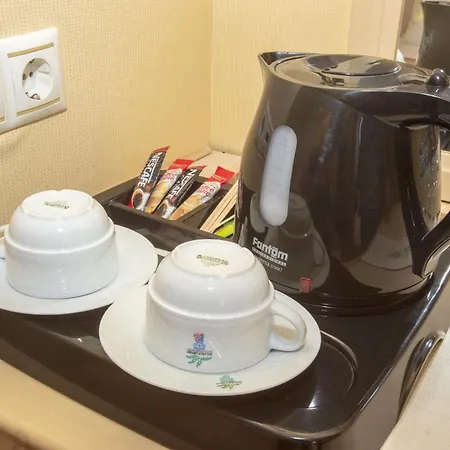 Complex Lykia Premium Concept