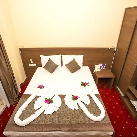 Complex Lykia Premium Concept Göcek