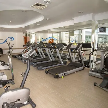 Lykia Premium Concept Station touristique Göcek