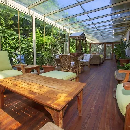 Lykia Premium Concept 4* ギョジェク