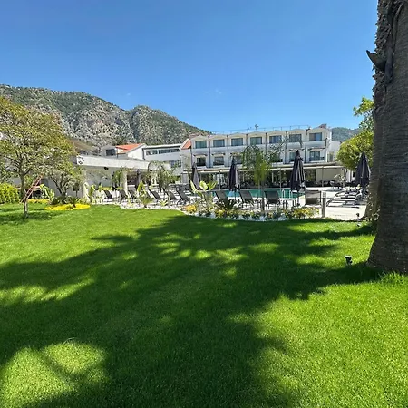 Resort Lykia Premium Concept 4*