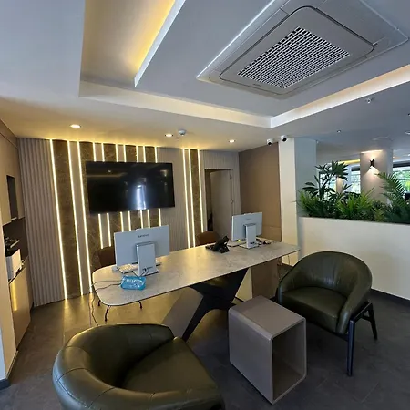Lykia Premium Concept 4*