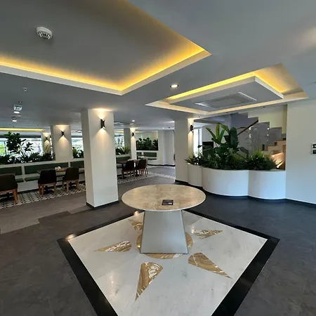Resort Lykia Premium Concept 4*