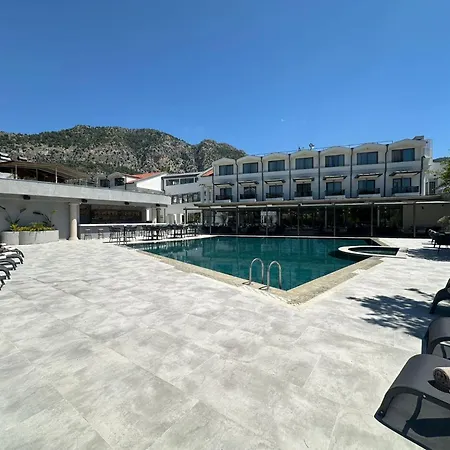 Lykia Premium Concept 4*