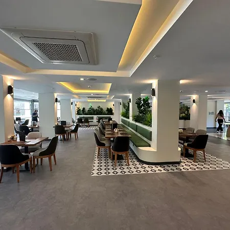 Lykia Premium Concept Göcek