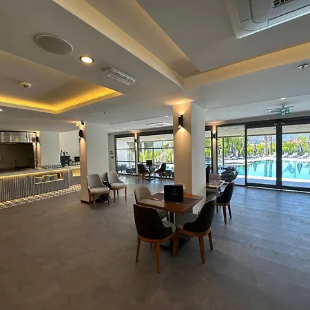 Resort Lykia Premium Concept
