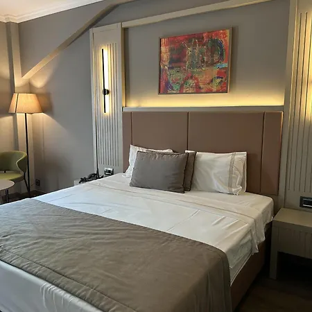 Lykia Premium Concept 4*