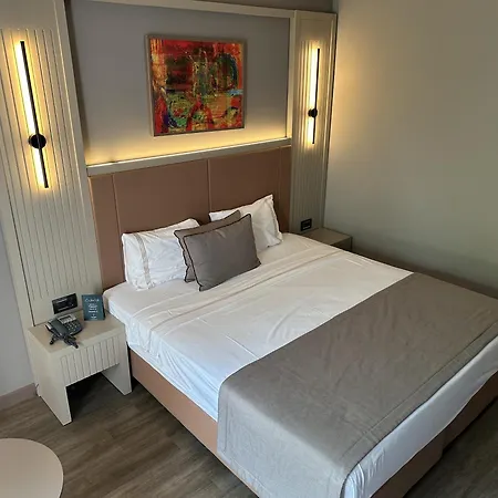 Resort Lykia Premium Concept 4*