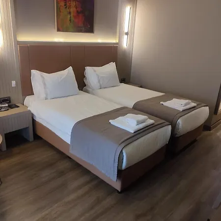 Lykia Premium Concept 4*