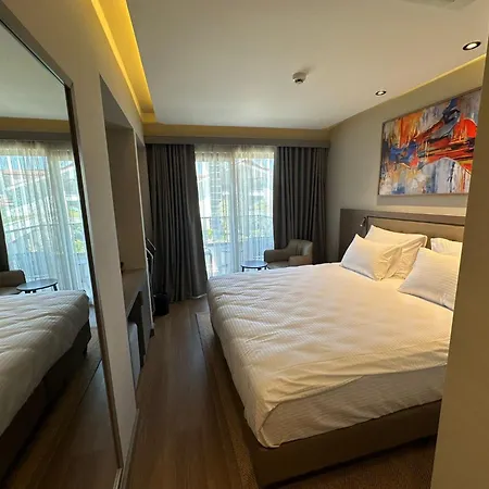 Resort Lykia Premium Concept 4*