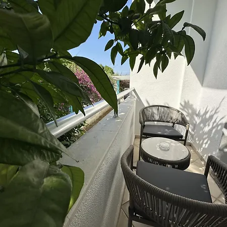 Resort Lykia Premium Concept Göcek