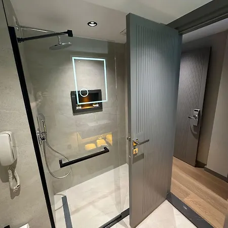 Resort Lykia Premium Concept