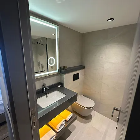 Lykia Premium Concept Resort 4*