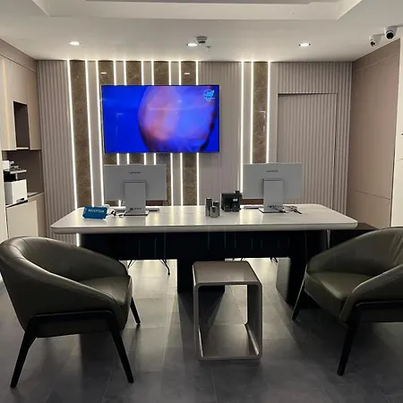 Resort Lykia Premium Concept Göcek