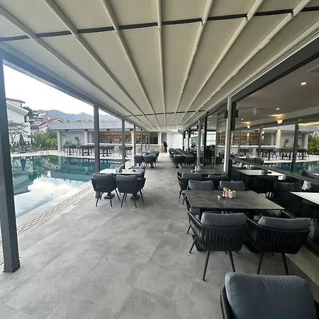 Lykia Premium Concept 4* Göcek