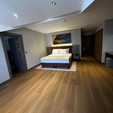 Lykia Premium Concept