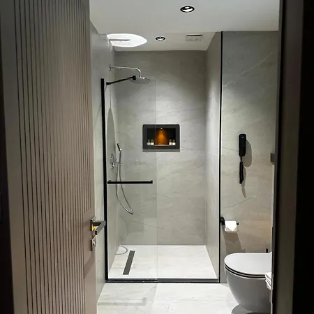 Lykia Premium Concept Resort 4*