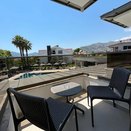 Resort Lykia Premium Concept 4*