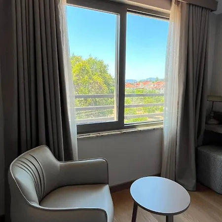 Resort Lykia Premium Concept Göcek
