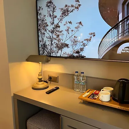 Resort Lykia Premium Concept