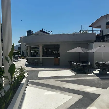 Lykia Premium Concept Resort 4*