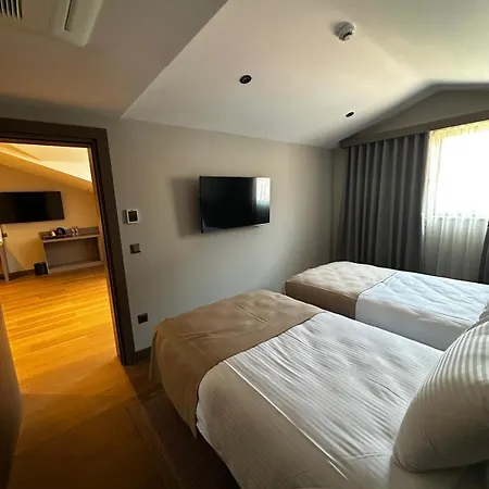 Resort Lykia Premium Concept 4*