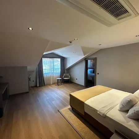 Lykia Premium Concept