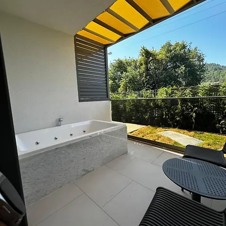 Resort Lykia Premium Concept