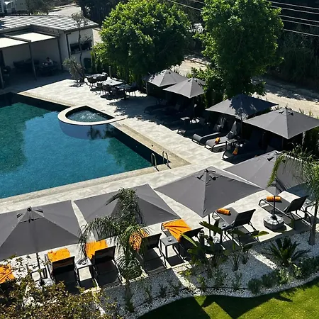 Lykia Premium Concept Resort Göcek
