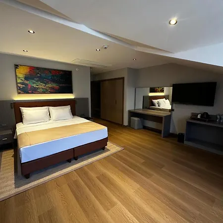 Lykia Premium Concept 4* Göcek