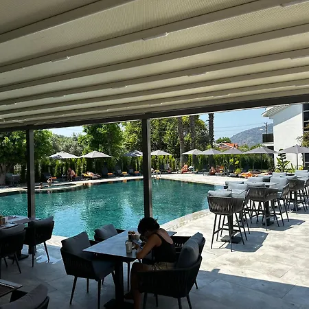 Lykia Premium Concept Resort 4*