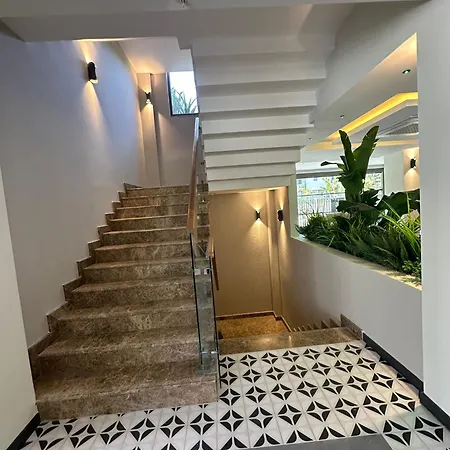 Lykia Premium Concept 4*