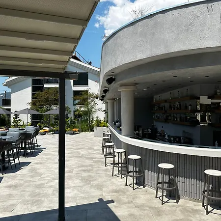 Lykia Premium Concept Göcek