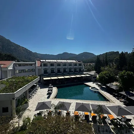 Lykia Premium Concept Resort