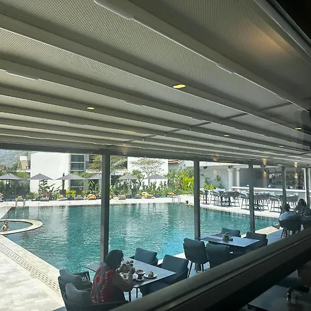 Lykia Premium Concept Resort Göcek