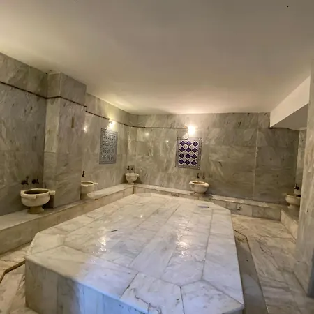 Lykia Premium Concept リゾート 4*