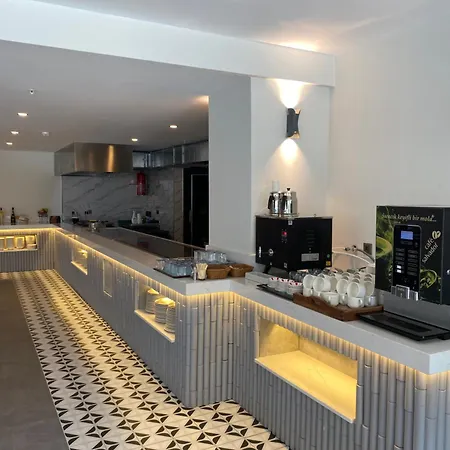 Semesteranläggning (resort) Lykia Premium Concept Göcek
