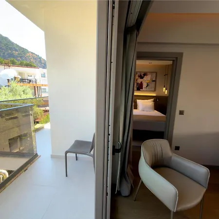Lykia Premium Concept Semesteranläggning (resort)