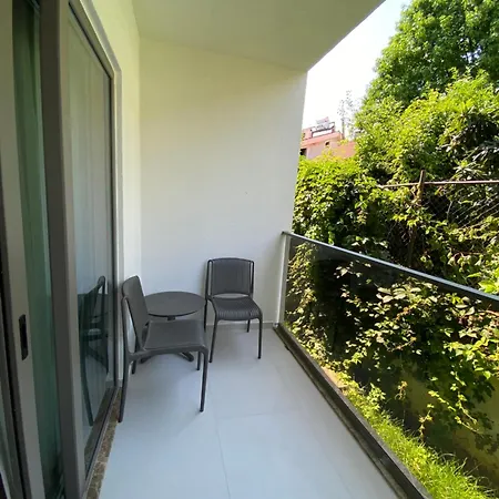 Lykia Premium Concept Semesteranläggning (resort) Göcek
