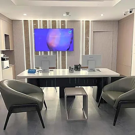 Lykia Premium Concept 4* Göcek