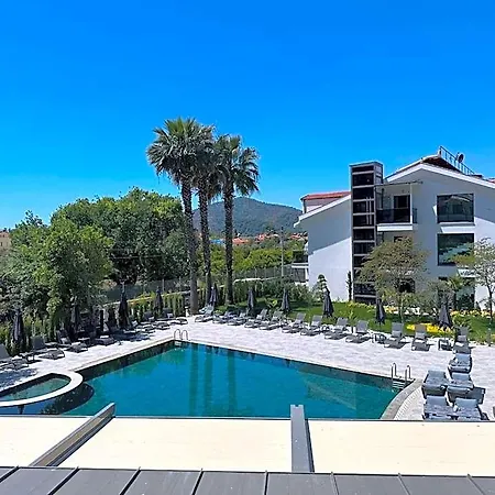 Lykia Premium Concept Station touristique 4*