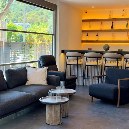 Resort Lykia Premium Concept Göcek